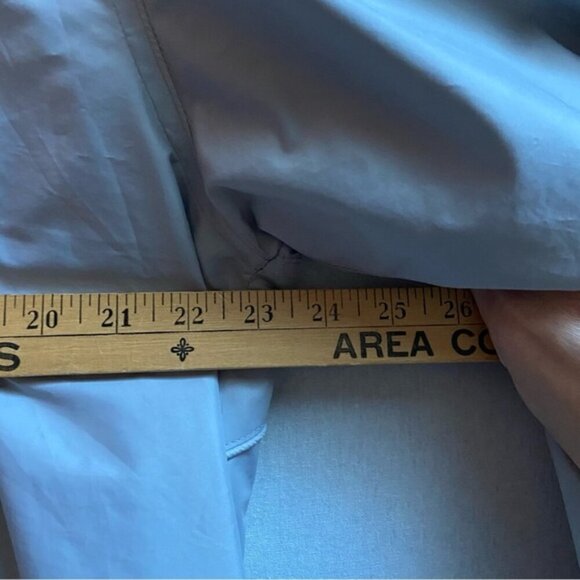 Helly Hansen full zip lightweight jacket Sz L - Picture 7 of 10